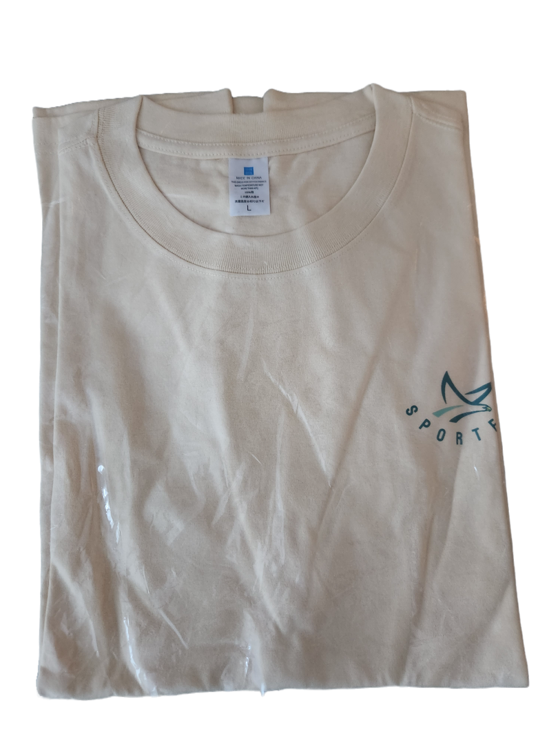 Short sleeve t-shirt